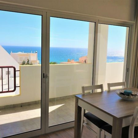 By The Sea - Sea View Torres Apartment Portimao Exterior photo