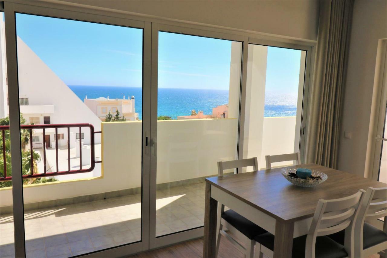 By The Sea - Sea View Torres Apartment Portimao Exterior photo